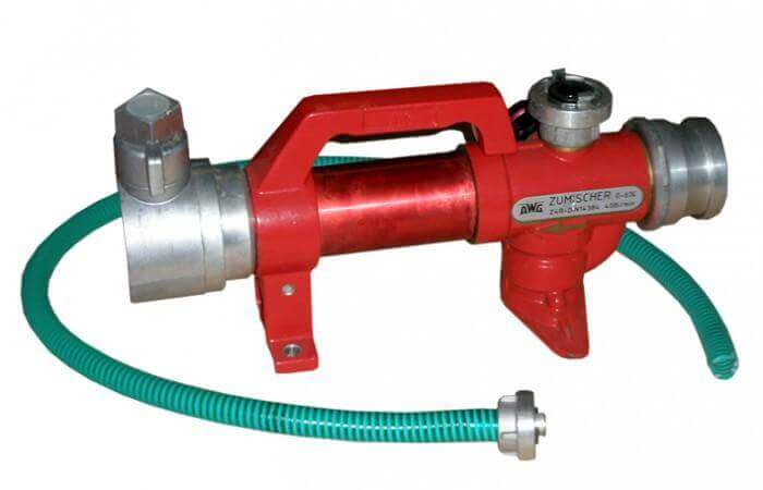 Fire Hose Reel Accessories