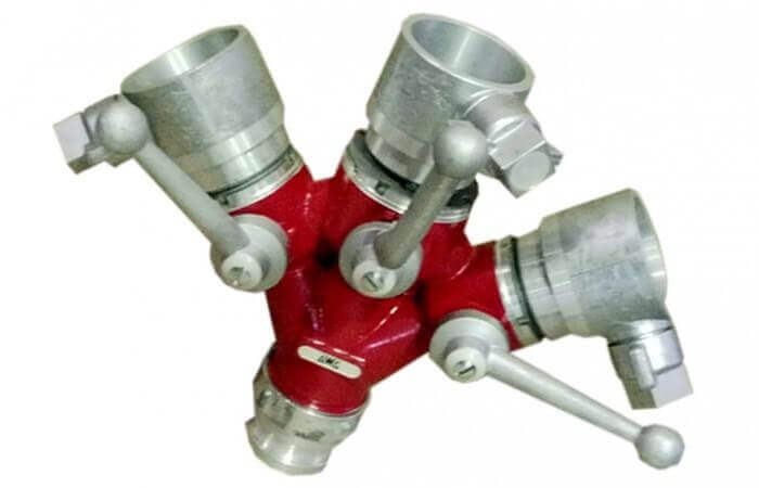 Fire Fighting Equipment Accessories