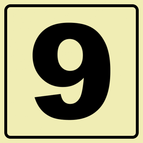 Photoluminescent signs