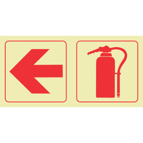 Photoluminescent signs