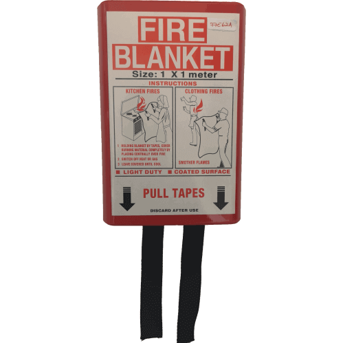 Fire Fighting Equipment Accessories