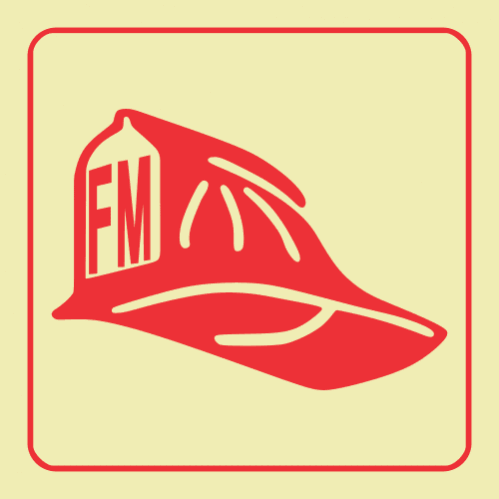 Photoluminescent signs