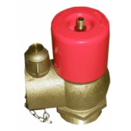 Fire Hydrant Valves