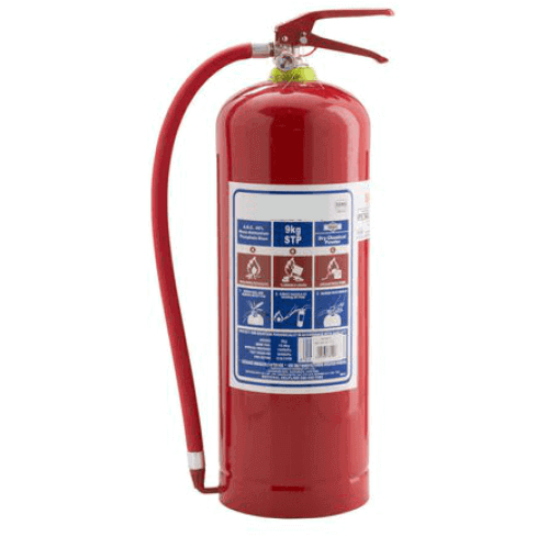 Fire Extinguisher