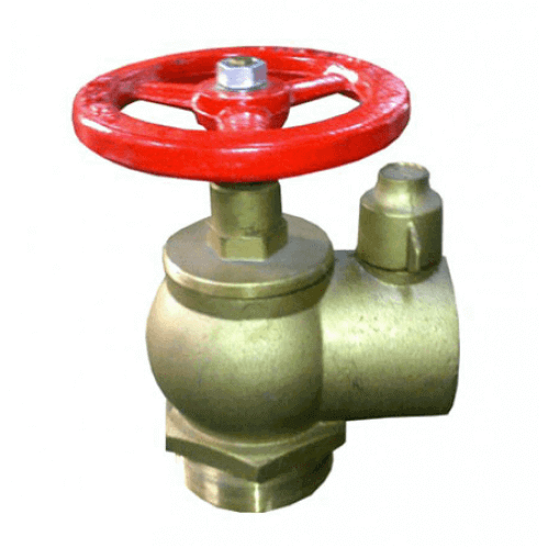 Fire Hydrant Valves