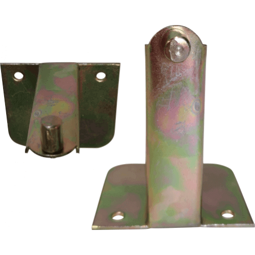 Fire Extinguisher Accessories