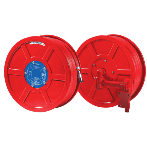 Fire Hose Reel Accessories