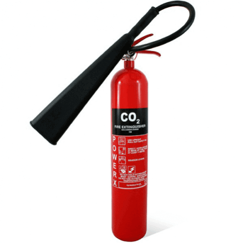 Fire Extinguishers