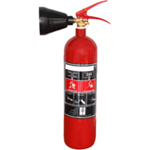 Fire Extinguishers